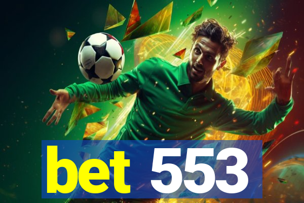 bet 553